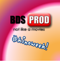 Big KinoWeek on BDS Production channel